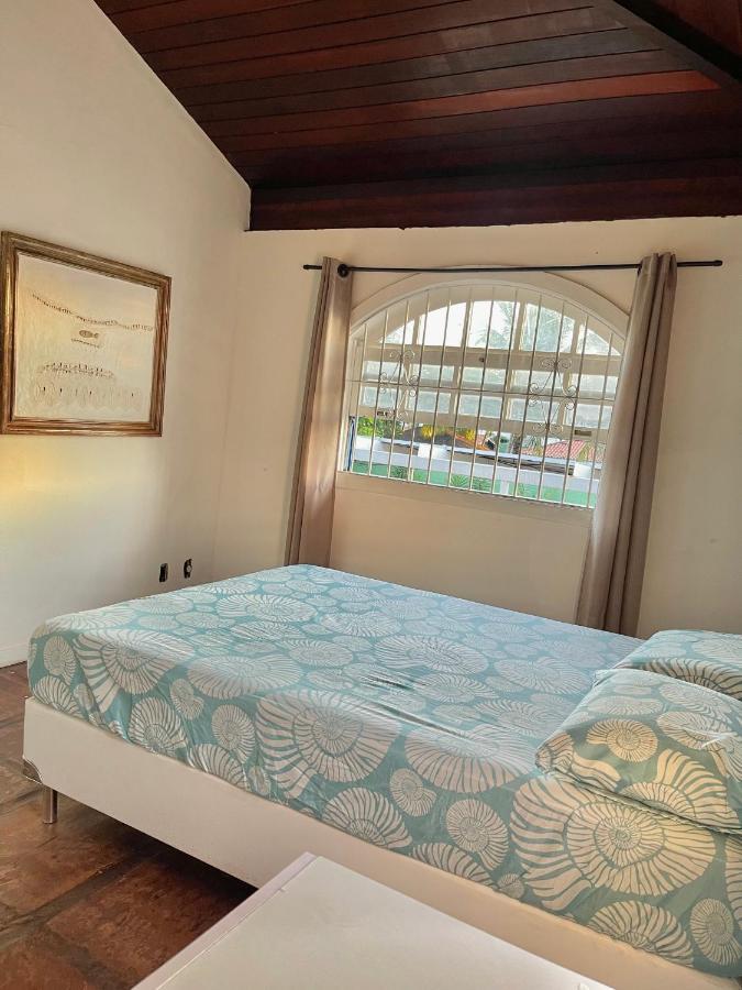 Casa Praiana Armacao dos Buzios Экстерьер фото