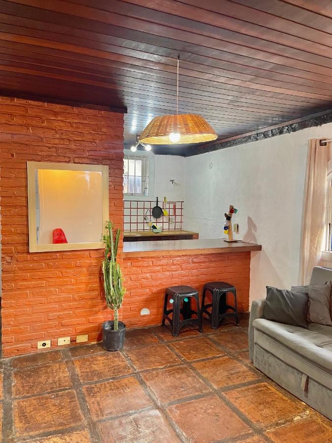Casa Praiana Armacao dos Buzios Экстерьер фото