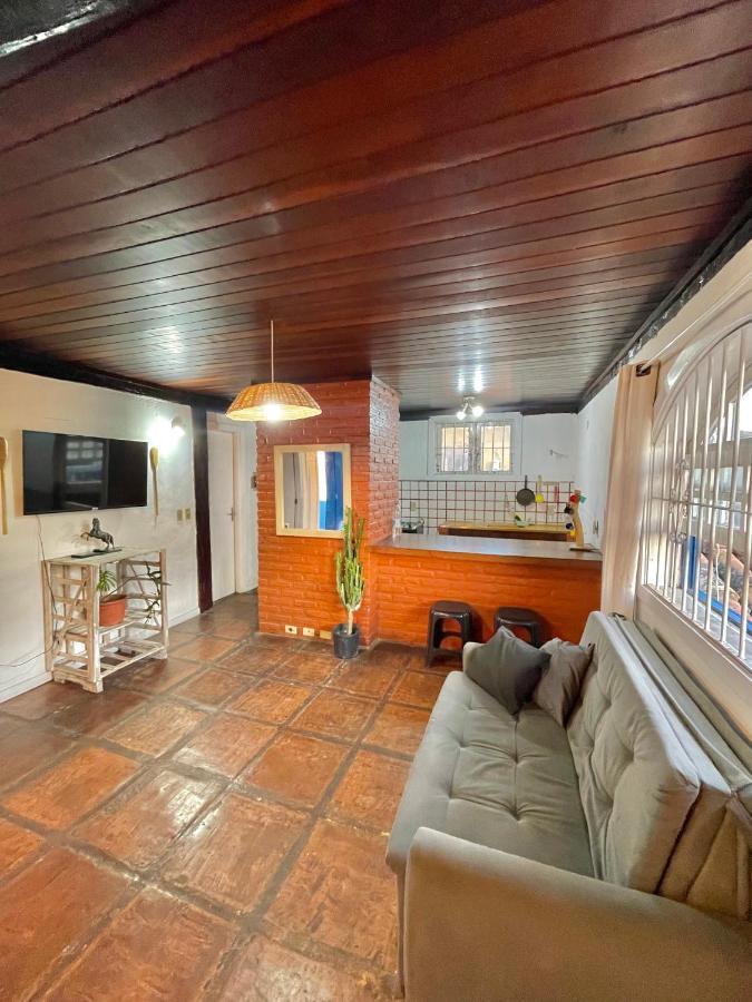 Casa Praiana Armacao dos Buzios Экстерьер фото